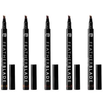商品Eyeko | Eyeko FeatherBlade Pro-Precision Brow Pen,商家SkinStore,价格¥119图片