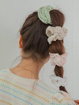 tissot lovely怎么样, GETMEBLING | Lovely Lace Hair Band商品图片 9.6折