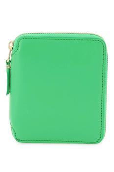 商品Comme des Garcons | Comme des garcons wallet zip-around wallet,商家Baltini,价格¥892图片
