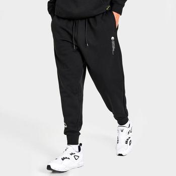 推荐Men's Puma x Pokémon Fleece Jogger Sweatpants商品