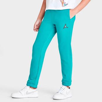 推荐Girls' Jordan Essential Jogger Pants商品
