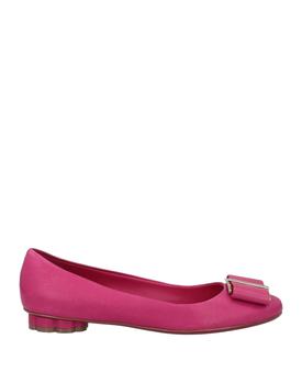 菲拉格慕芭蕾鞋, Salvatore Ferragamo | Ballet flats商品图片 4.8折