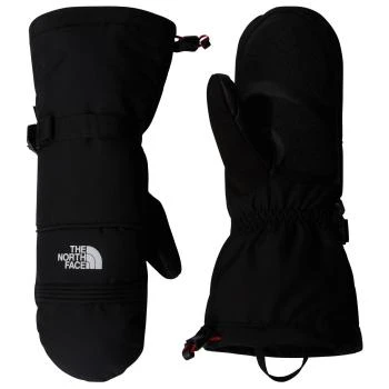 The North Face | The North Face 女士手套 2027760TNFBLACK 黑色,商家Beyond Moda Europa,价格¥734