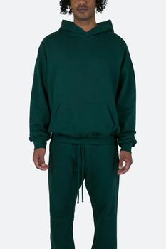 MNML | Every Day Hoodie - Green商品图片,额外7折, 额外七折