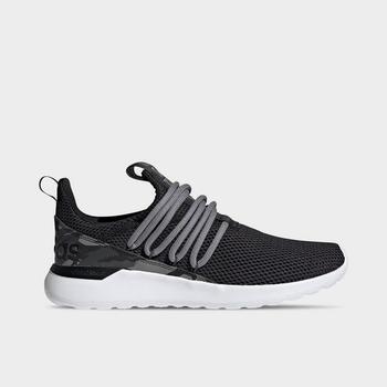 essentials鞋, Adidas | Men's adidas Essentials Lite Racer Adapt 3.0 Slip-On Casual Shoes商品图片 