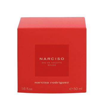 Narciso Rodriguez好用吗, Narciso Rodriguez | 【欧洲直购】Narciso Rodriguez 纳茜素 红色 女士香水 50ml 木质花香调商品图片 额外9折, 额外九折