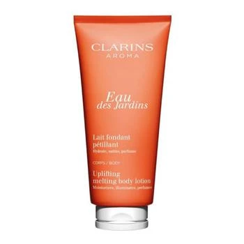 Clarins | Clarins 娇韵诗 保湿滋养身体乳 200ml,商家Unineed,价格¥310