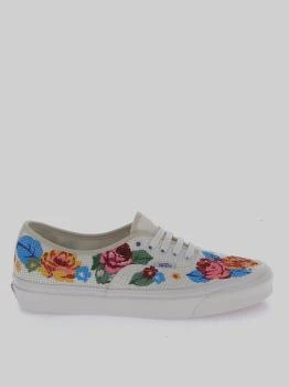 推荐Vans 男士运动鞋 VN0A54F29GM 灰色商品