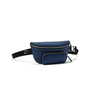 Coach | Beck Belt Bag in Pebble Leather,商家Zappos,价格¥1648