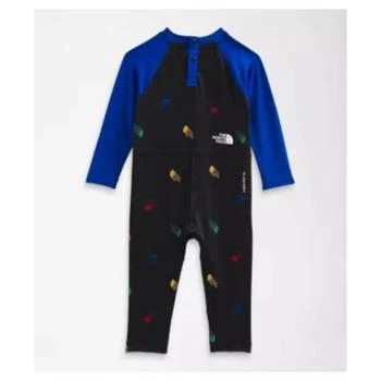 The North Face | Baby Boys Amphibious Sun One Piece UPF 40 