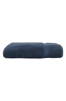 商品Linum Home Textiles | Herringbone Turkish Cotton Bath Towel,商家Nordstrom Rack,价格¥287图片