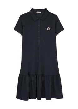 推荐KIDS Piqué cotton polo dress (12-14 years)商品