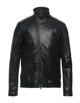 商品STREET LEATHERS | Jacket,商家YOOX,价格¥730图片