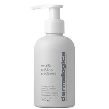 推荐Dermalogica Micellar Prebiotic Precleanse 5.28 oz商品