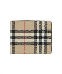 burberry包, Burberry | BURBERRY 格纹男士短款钱夹 8049601商品图片 独家减免邮费