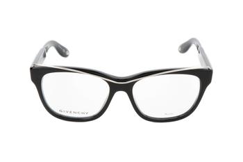 商品Givenchy Eyewear Square Frame Glasses图片