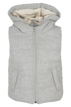 商品ELEVENTY | Gilet,商家Italist,价格¥1231图片