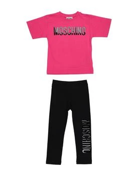 Moschino | Athletic outfit,商家YOOX,价格¥732