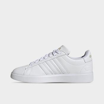 推荐Women's adidas Essentials Grand Court 2.0 Casual Shoes商品