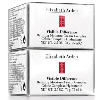 Elizabeth Arden | 21天面霜套装 75ml x2商品图片,