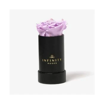 Infinity Roses | Single Lavender Real Rose Preserved To Last Over A Year,商家Macy's,价格¥254