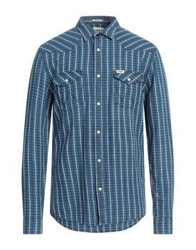 Wrangler | Checked shirt商品图片,7.1折