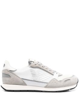 推荐Emporio Armani 男士休闲鞋 X4X537XM678Q825-22AW 白色商品