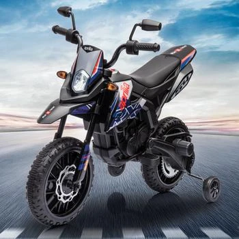 Streamdale Furniture | Streamdale Apulia Genuine Kids Electric Vehicle for Ages 3-8,商家Premium Outlets,价格¥1469