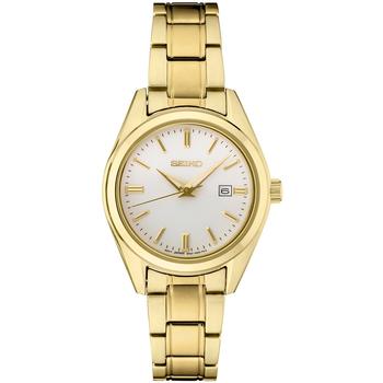 精工罐头, Seiko | 女款女表 时尚 配饰 手表商务休闲商品图片 9折