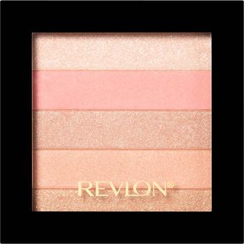 product Revlon Highlighting Palette - Rose Glow image