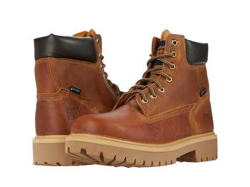 添柏岚直邮, Timberland | Direct Attach 6" Soft Toe Waterproof Insulated商品图片 9.3折