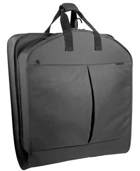 WallyBags | 40" Deluxe Travel Garment Bag with Pockets,商家Macy's,价格¥463