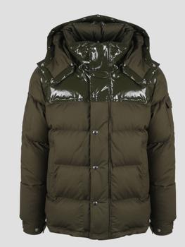 Moncler | Moncler Chardon Short Down Jacket商品图片,