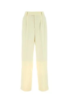 VTMNTS | VTMNTS Straight Leg Tailored Trousers 5.3折, 独家减免邮费