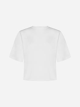 推荐The One cotton t-shirt商品