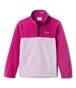 推荐Steens MTN™ 1/4 Snap Fleece Pullover (Toddler)商品
