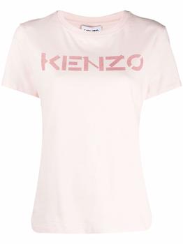 Kenzo | KENZO LOGO T-SHIRT CLOTHING商品图片,7.6折