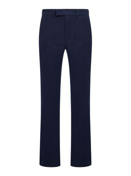 AMIRI | AMIRI Wool Flannel Flare Pants商品图片,6.6折