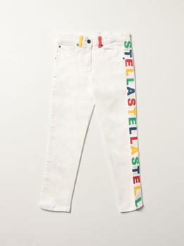 推荐Stella Mccartney pants for girls商品