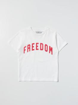 推荐Paolo Pecora t-shirt for boys商品
