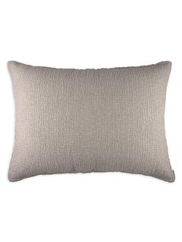 商品Lili Alessandra | Dawn Diamond Quilted Luxe Pillow,商家Saks Fifth Avenue,价格¥3021图片