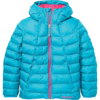 Marmot | Marmot Kids' Featherless Hoody商品图片,5.9折