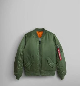 推荐Ma-1 Bomber Jacket W商品