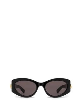 推荐Gg1401s Black Sunglasses商品