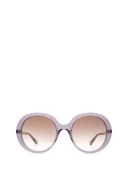 Chloé | Chloé CH0007S grey female sunglasses商品图片,7.2折