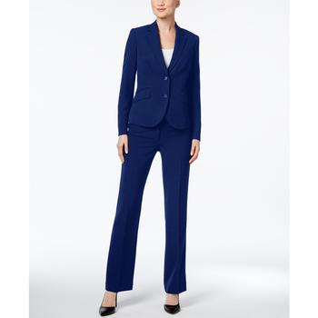 商品Anne Klein | Executive Collection 3-Pc. Pants and Skirt Suit Set, Created for Macy's,商家Macy's,价格¥2004图片