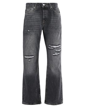 Topman | Denim pants商品图片,7.1折