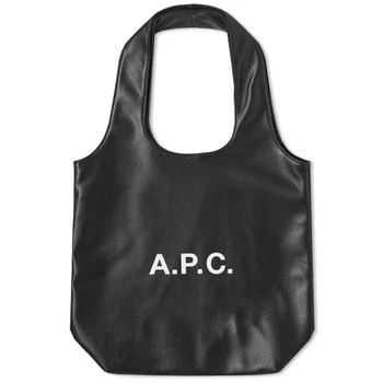 推荐A.P.C. Ninon Small Tote Bag商品