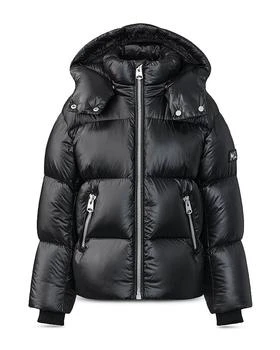 Mackage | Unisex Jesse Down Coat - Big Kid,商家Bloomingdale's,价格¥3534