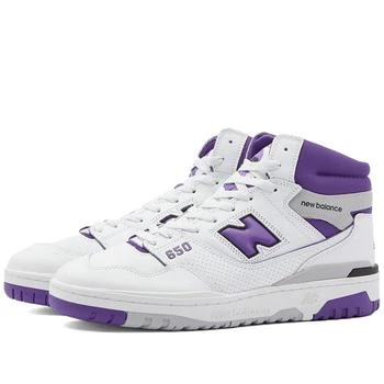 New Balance | New Balance BB650RCF,商家END. Clothing,价格¥614